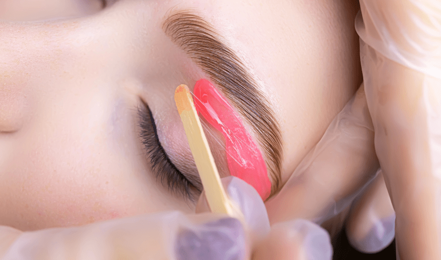 EYEBROW SERVICES